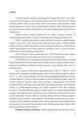 Sutrikusios psichikos asmenų integravimas į visuomenę 2 puslapis