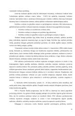 Sutrikusios psichikos asmenų integravimas į visuomenę 11 puslapis