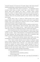 Sutrikusios psichikos asmenų integravimas į visuomenę 13 puslapis