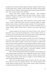 Sutrikusios psichikos asmenų integravimas į visuomenę 15 puslapis