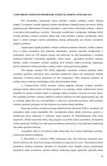 Sutrikusios psichikos asmenų integravimas į visuomenę 16 puslapis