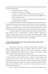 Sutrikusios psichikos asmenų integravimas į visuomenę 17 puslapis