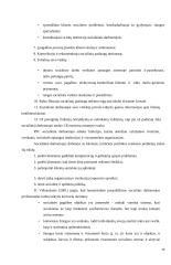 Sutrikusios psichikos asmenų integravimas į visuomenę 19 puslapis