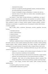 Sutrikusios psichikos asmenų integravimas į visuomenę 20 puslapis