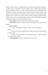 Sutrikusios psichikos asmenų integravimas į visuomenę 3 puslapis