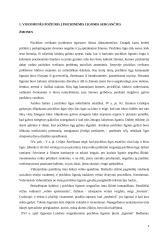 Sutrikusios psichikos asmenų integravimas į visuomenę 4 puslapis