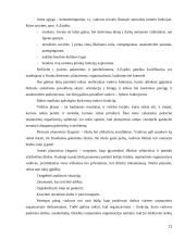 Tarptautinės kompanijos skirtingų lygių darbuotojų lojalumas organizacijai ir jo didinimo kryptys 11 puslapis