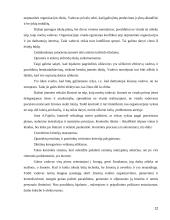 Tarptautinės kompanijos skirtingų lygių darbuotojų lojalumas organizacijai ir jo didinimo kryptys 12 puslapis