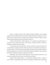 Tarptautinės kompanijos skirtingų lygių darbuotojų lojalumas organizacijai ir jo didinimo kryptys 17 puslapis