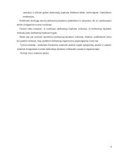 Tarptautinės kompanijos skirtingų lygių darbuotojų lojalumas organizacijai ir jo didinimo kryptys 3 puslapis