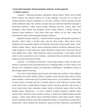 Tarptautinės kompanijos skirtingų lygių darbuotojų lojalumas organizacijai ir jo didinimo kryptys 4 puslapis