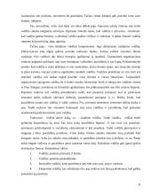 Tarptautinės kompanijos skirtingų lygių darbuotojų lojalumas organizacijai ir jo didinimo kryptys 6 puslapis