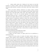 Tarptautinės kompanijos skirtingų lygių darbuotojų lojalumas organizacijai ir jo didinimo kryptys 7 puslapis