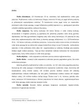 Tarptautinis įvaikinimas ir jo organizavimas Lietuvoje 2 puslapis