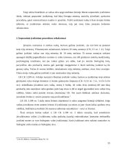 Tarptautinis įvaikinimas ir jo organizavimas Lietuvoje 11 puslapis