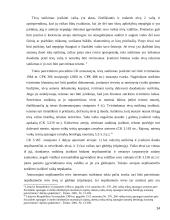 Tarptautinis įvaikinimas ir jo organizavimas Lietuvoje 14 puslapis