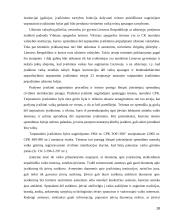 Tarptautinis įvaikinimas ir jo organizavimas Lietuvoje 18 puslapis