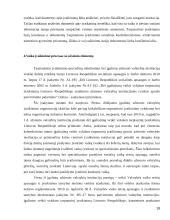 Tarptautinis įvaikinimas ir jo organizavimas Lietuvoje 19 puslapis