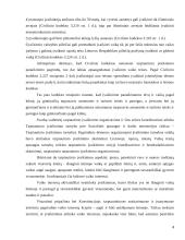 Tarptautinis įvaikinimas ir jo organizavimas Lietuvoje 4 puslapis