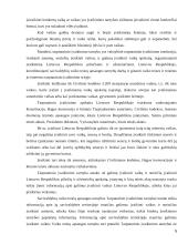 Tarptautinis įvaikinimas ir jo organizavimas Lietuvoje 5 puslapis