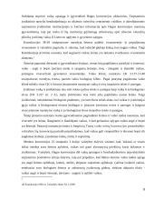 Tarptautinis įvaikinimas ir jo organizavimas Lietuvoje 8 puslapis