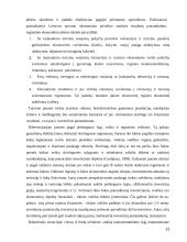 Turizmo įtaka Lietuvos ekonomikai referatas 12 puslapis