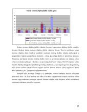 Turizmo įtaka Lietuvos ekonomikai referatas 14 puslapis