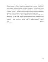 Turizmo įtaka Lietuvos ekonomikai referatas 16 puslapis