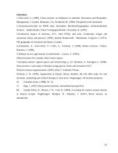 Turizmo įtaka Lietuvos ekonomikai referatas 17 puslapis