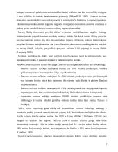 Turizmo įtaka Lietuvos ekonomikai referatas 6 puslapis