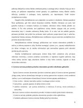 Turizmo įtaka Lietuvos ekonomikai referatas 8 puslapis