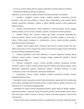 Turizmo įtaka Lietuvos ekonomikai referatas 9 puslapis