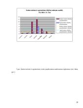 Turizmo politika Lietuvoje ir pasirinktoje šalyje 20 puslapis