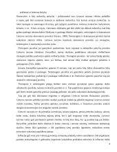 Turizmo politika Lietuvoje ir pasirinktoje šalyje 4 puslapis