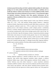 UAB “Ratai” turto pelningumo didinimo galimybių tyrimas 12 puslapis