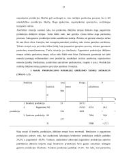 UAB “Ratai” turto pelningumo didinimo galimybių tyrimas 13 puslapis