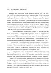 UAB “Ratai” turto pelningumo didinimo galimybių tyrimas 4 puslapis