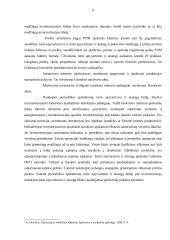 UAB “Ratai” turto pelningumo didinimo galimybių tyrimas 9 puslapis