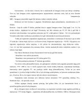 Uždavinys: Humanitarinė katastrofa 4 puslapis