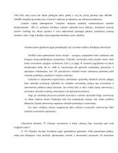 Uždavinys: Humanitarinė katastrofa 6 puslapis