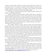 Uždavinys: Humanitarinė katastrofa 7 puslapis