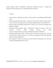 Uždavinys: Humanitarinė katastrofa 8 puslapis