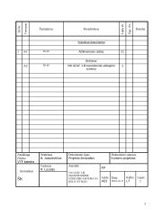 VW Golf III 1.8i tranzistorinė uždegimo sistema su holo jutikliu 2 puslapis