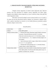 VW Golf III 1.8i tranzistorinė uždegimo sistema su holo jutikliu 13 puslapis