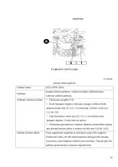 VW Golf III 1.8i tranzistorinė uždegimo sistema su holo jutikliu 14 puslapis