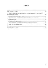 VW Golf III 1.8i tranzistorinė uždegimo sistema su holo jutikliu 5 puslapis