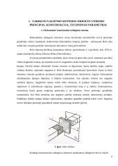 VW Golf III 1.8i tranzistorinė uždegimo sistema su holo jutikliu 8 puslapis