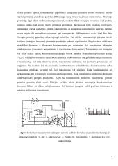 VW Golf III 1.8i tranzistorinė uždegimo sistema su holo jutikliu 9 puslapis