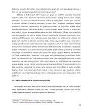 Vadovavimo stilius bei jo efektyvumo įvertinimas 14 puslapis