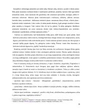 Vadovavimo stilius bei jo efektyvumo įvertinimas 15 puslapis